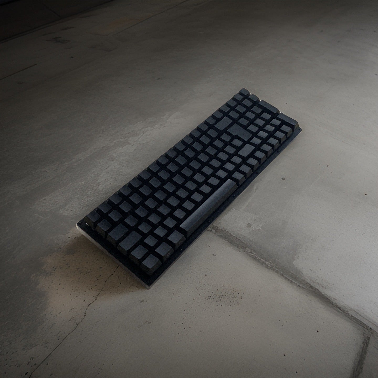 Clavier Y96S - Noir