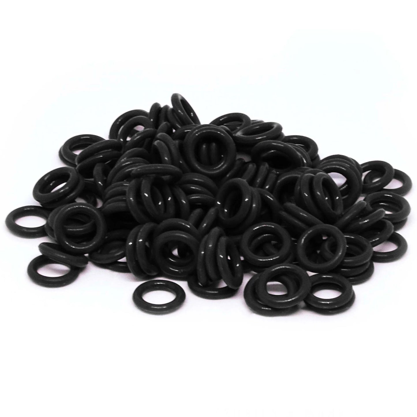 O-rings noirs - Pack 110