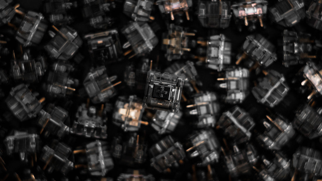 Comment choisir ses switches ?