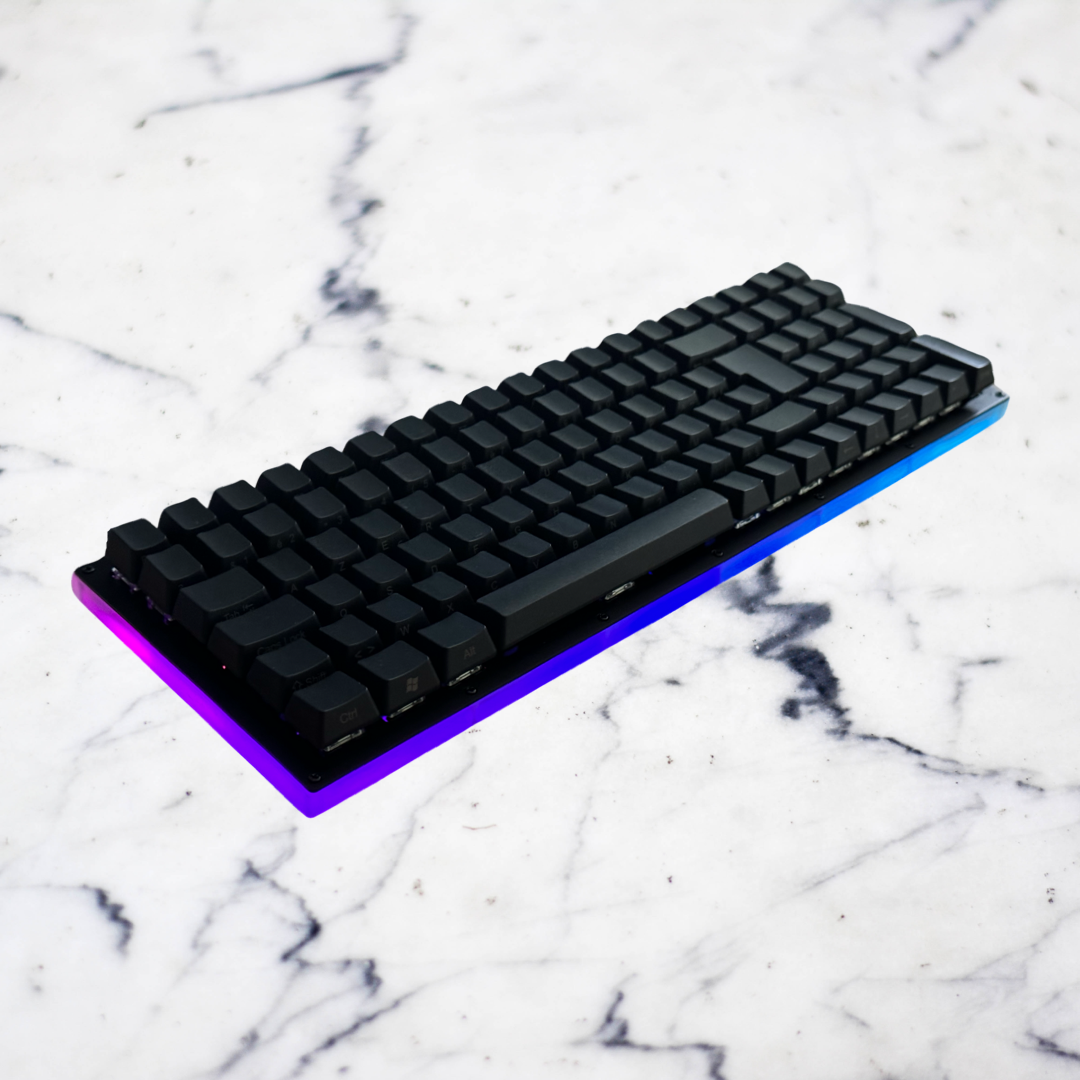 Clavier Y96S - Noir