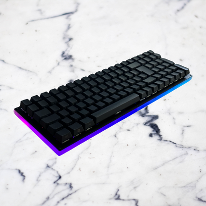Clavier Y96S - Noir