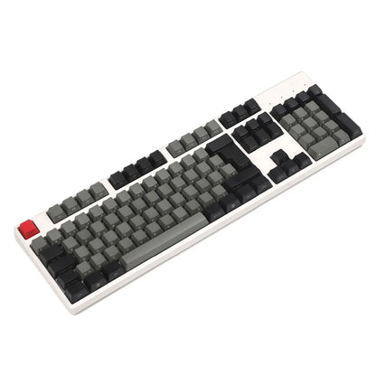 Touches sideprint AZERTY