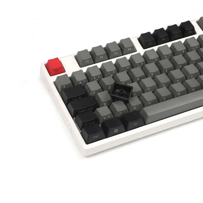 Touches sideprint AZERTY