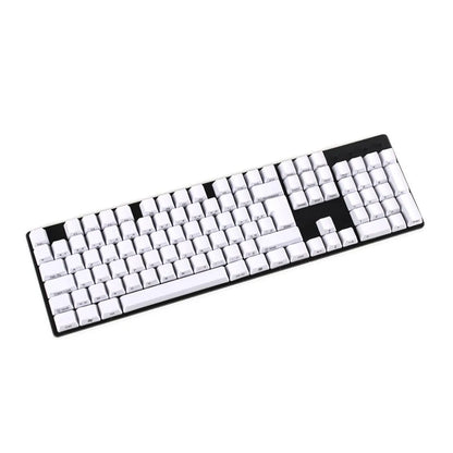 Touches sideprint AZERTY