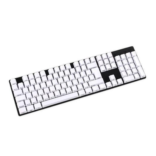 Touches sideprint AZERTY