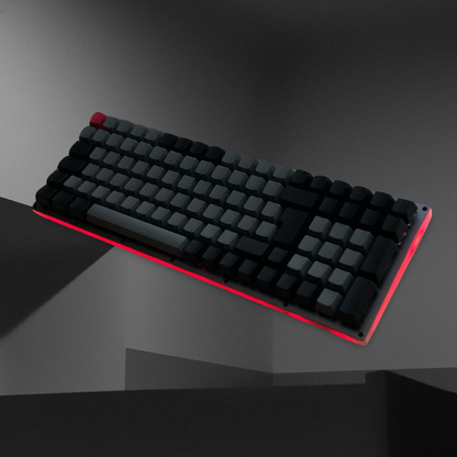 Clavier Y96S - Gris