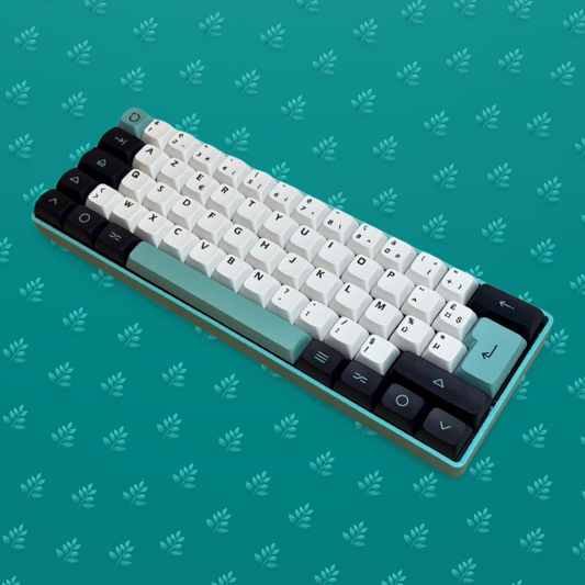 Clavier Menthol 60
