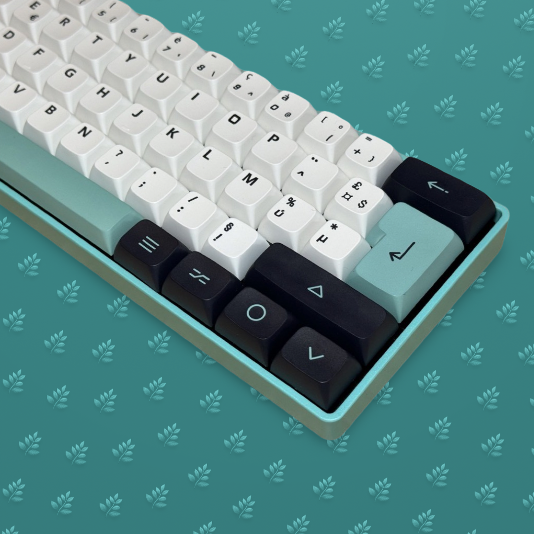Clavier Menthol 60