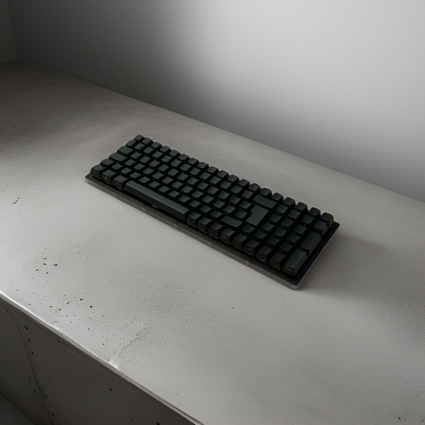 Clavier Y96S - Noir