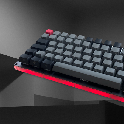 Clavier Y96S - Gris