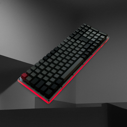 Clavier Y96S - Gris