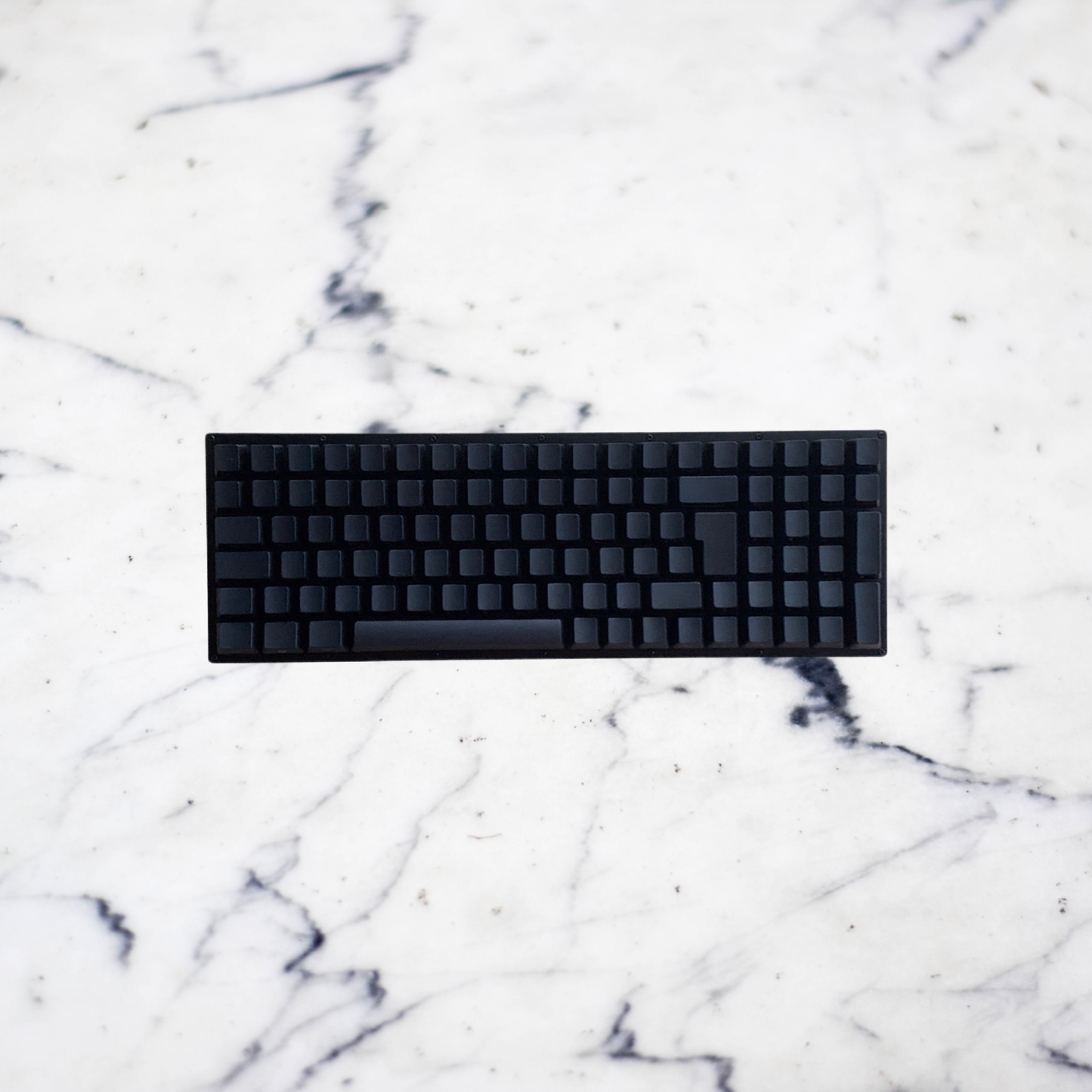 Clavier Y96S - Noir