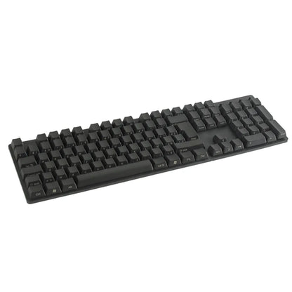 Touches sideprint AZERTY
